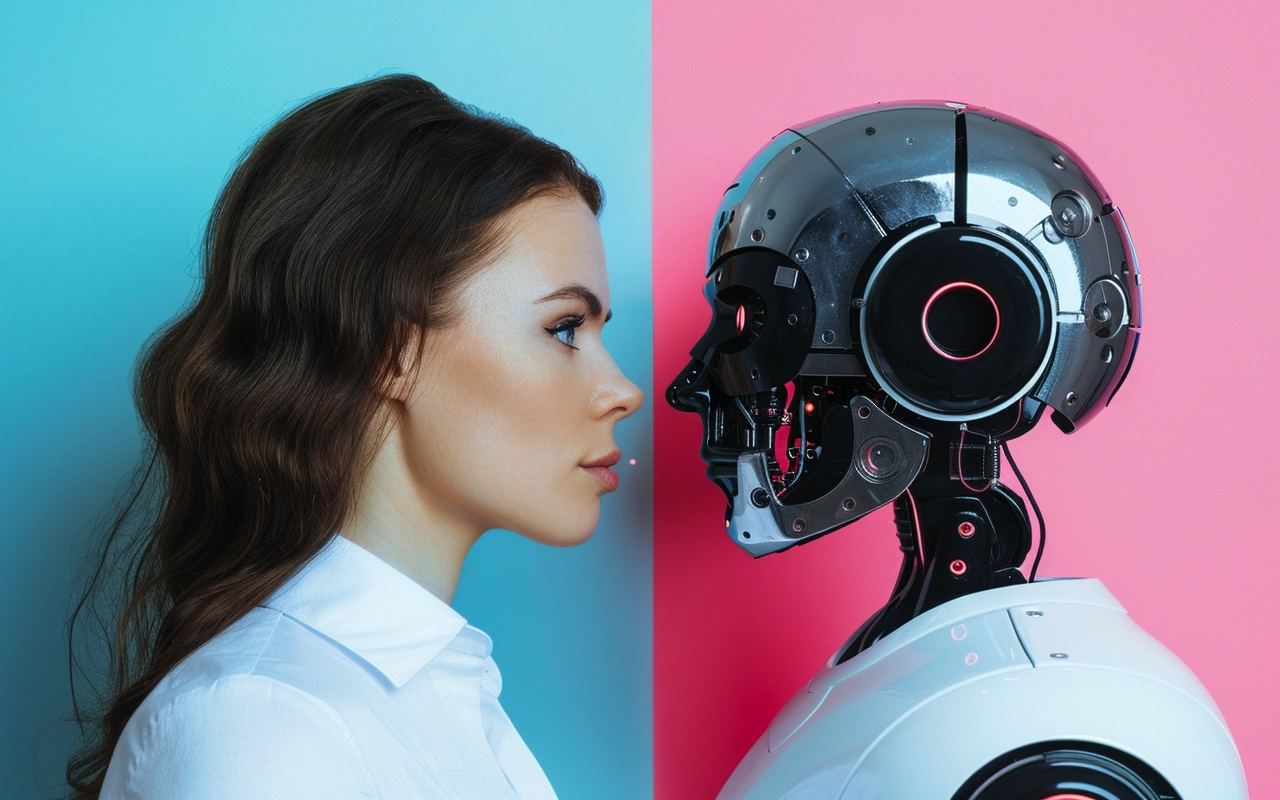 How AI-Powered Virtual Assistants Are Transforming Workflows in 2025