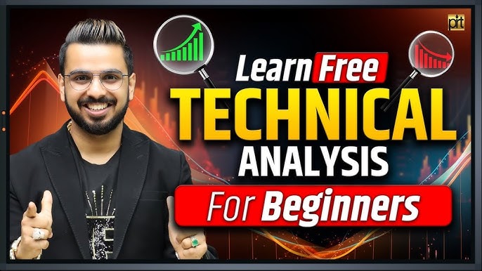 How to Use Technical Analysis for Stock Trading in India