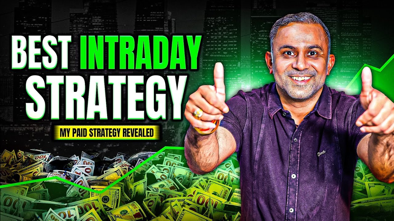 Top 5 Intraday Trading Strategies for Beginners in India